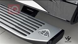 مرسيدس بنز GLS